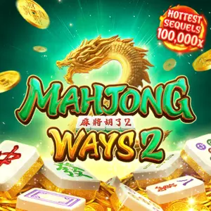 SITUS23 gambar Mahjong Ways 2